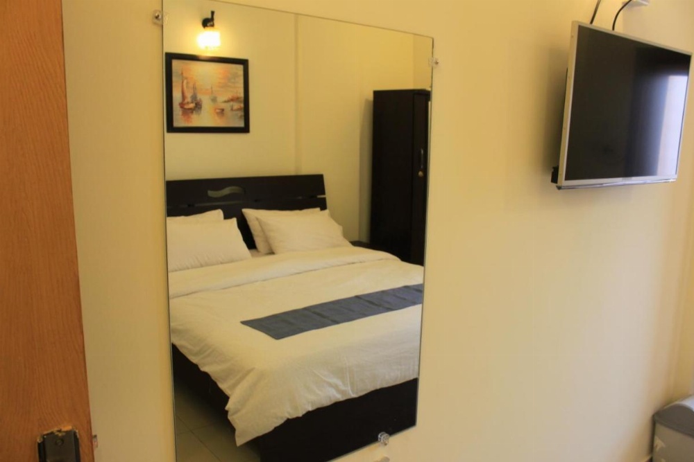 Mariners Base Apartments Image 15