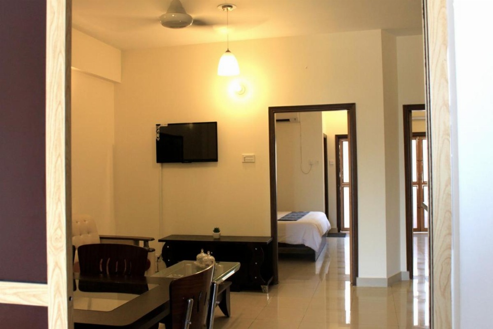 Mariners Base Apartments Image 17