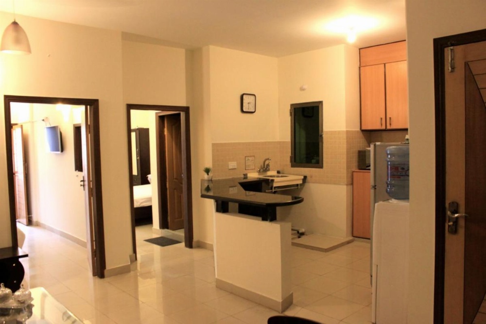 Mariners Base Apartments Image 24
