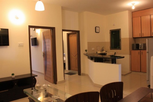 Mariners Base Apartments image 9